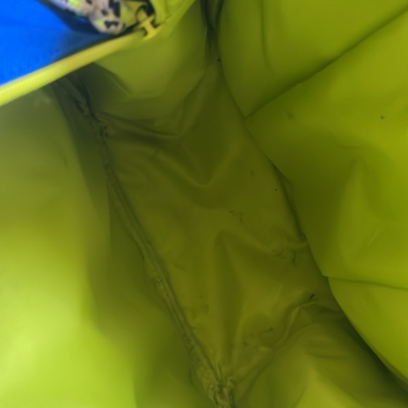 J crew boys colorblock backpack - Picture 4 of 6